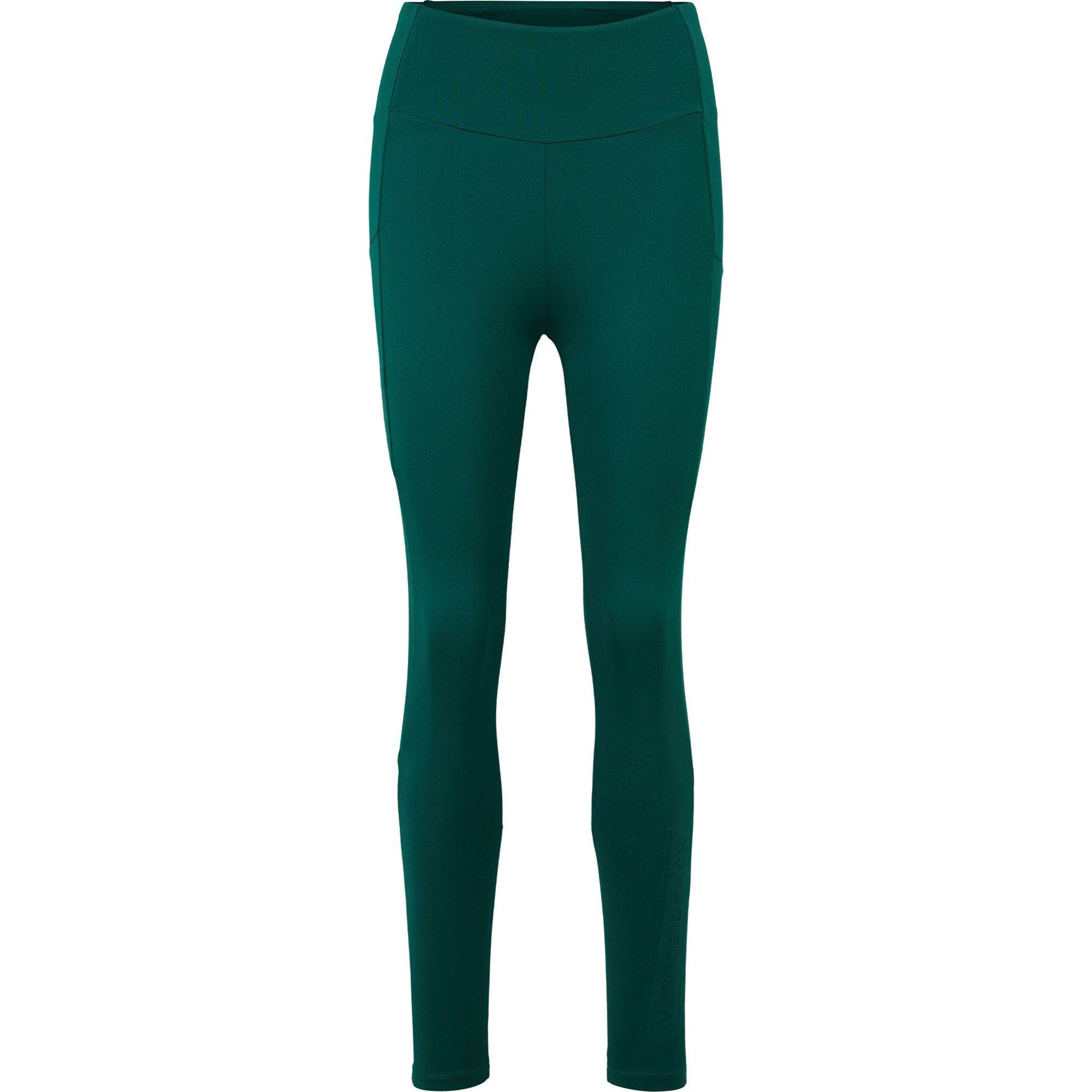 Venice Beach Kerigan Tights Damen green pond