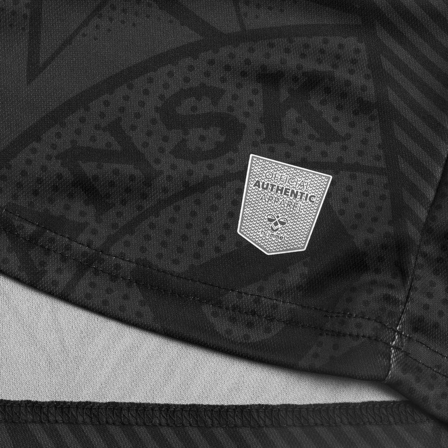 Danemark Maillot de Gardien Coupe du Monde Féminine 2023 Enfant
