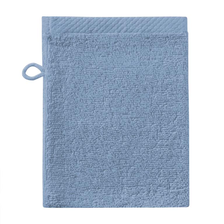 Seahorse Pure Washand - 3 stuks