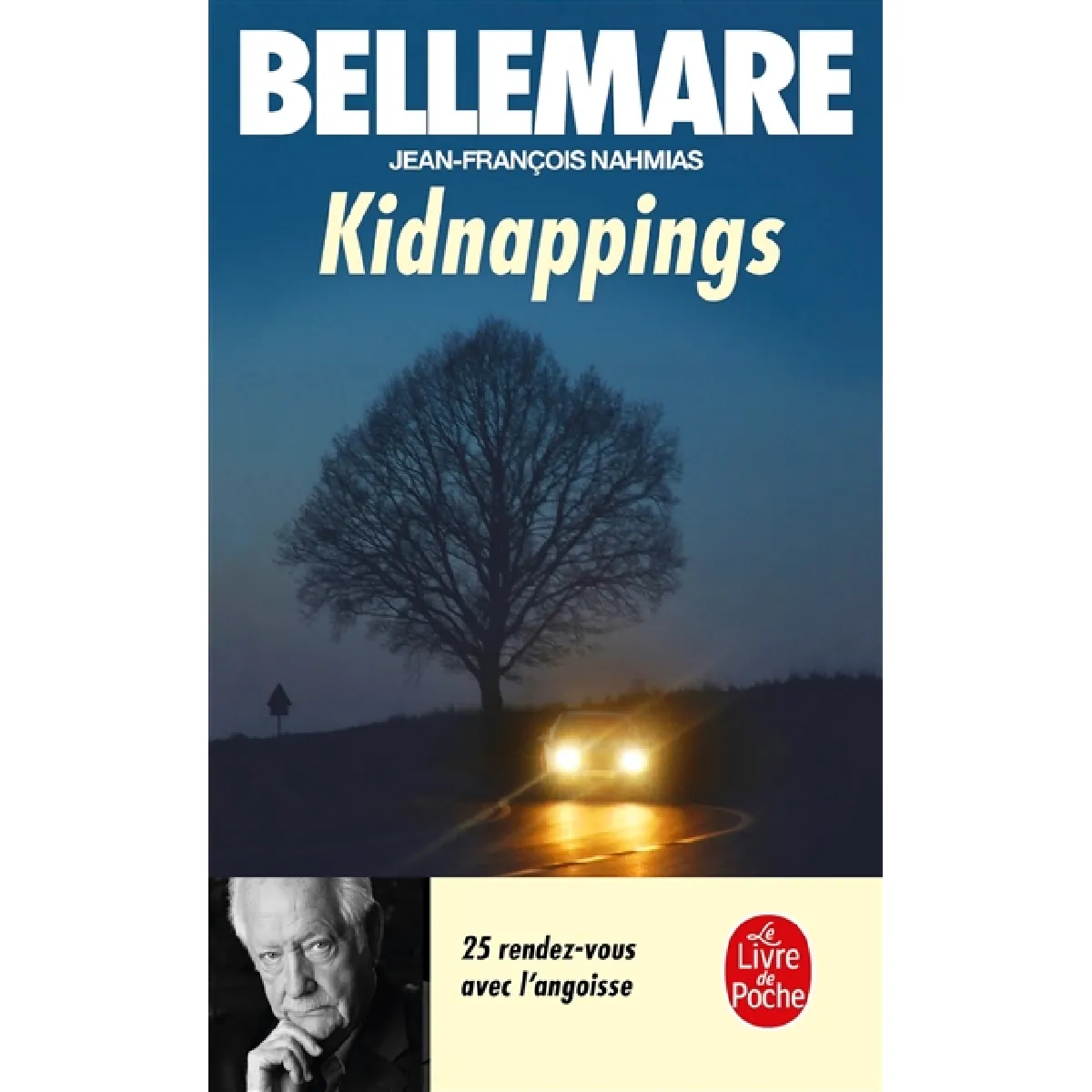 Kidnappings : 25 rendez-vous avec l'angoisse · Occasion