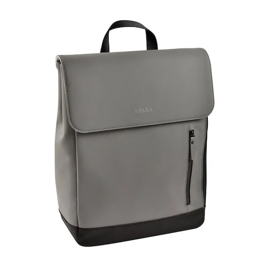 Sac Oslo   Gris Minéral        de               Béaba