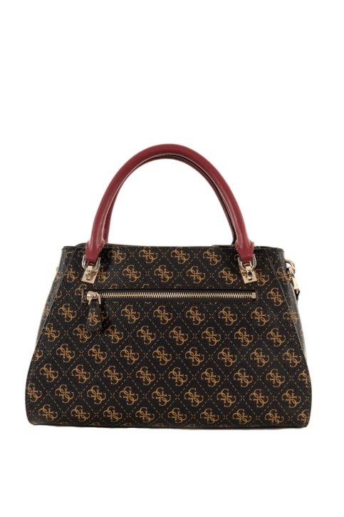 Sacs à main guess jeans hwql7879070 brown