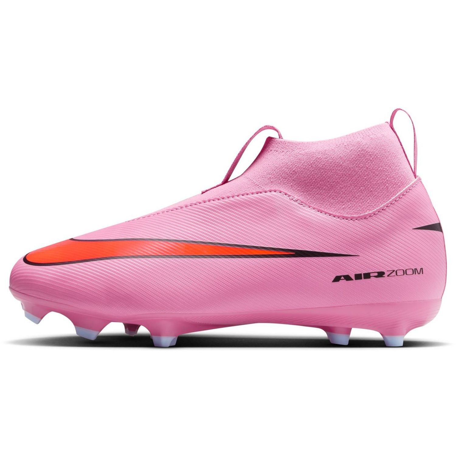 NikeJR ZOOM SUPERFLY 10 ACAD FGMG