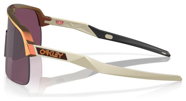 Lunettes Oakley Sutro Lite Chrysalis Collection/ Prizm Road Black/ Ref : OO9463-5839