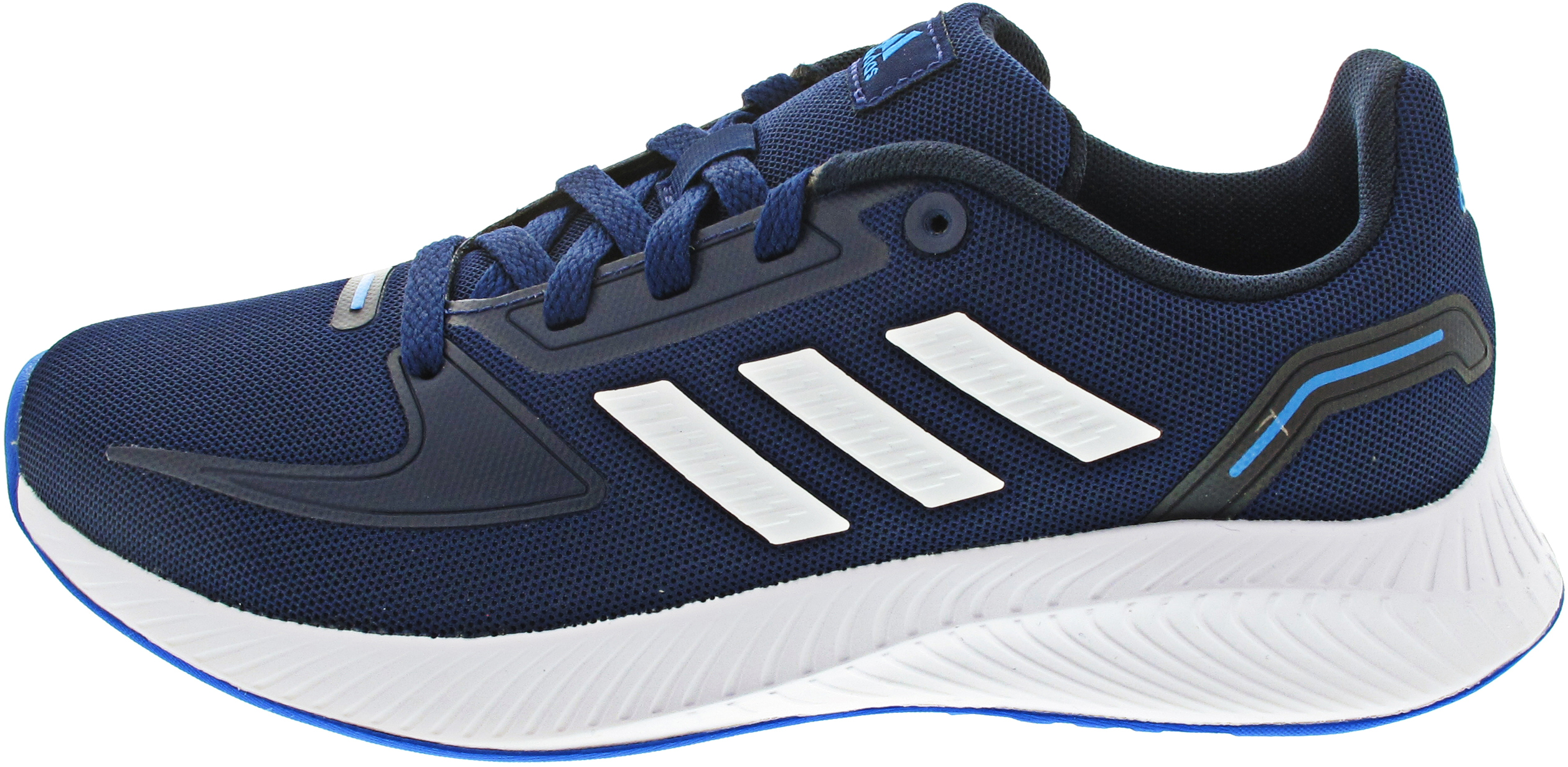 adidas Runfalcon 2.0 K Sneaker blau