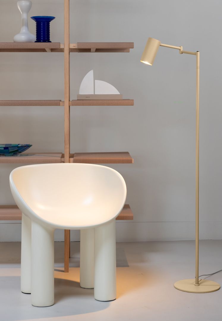 It's about RoMi   Bilbao Vloerlamp