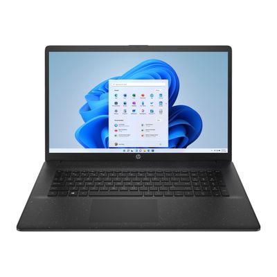 HP Portable 17-cp0295nf - Pc portable 17,3