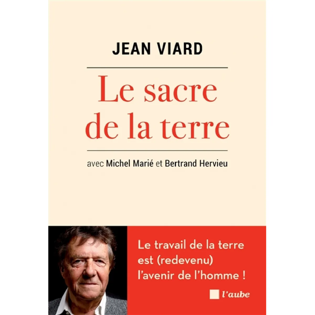 Le sacre de la terre · Occasion