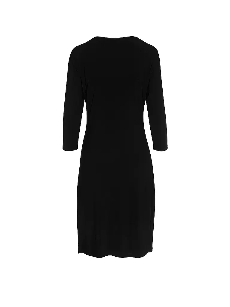 JOSEPH RIBKOFF Kleid schwarz