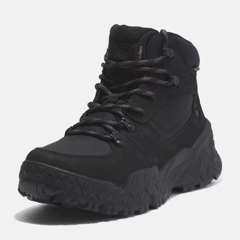 Motion Scramble Mid Waterproof - Chaussures randonnée homme