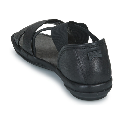 Camper - RIGHT NINA - Noir