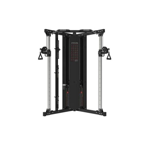 Suporte de cabos cruzados Jk Fitness Ccrp
