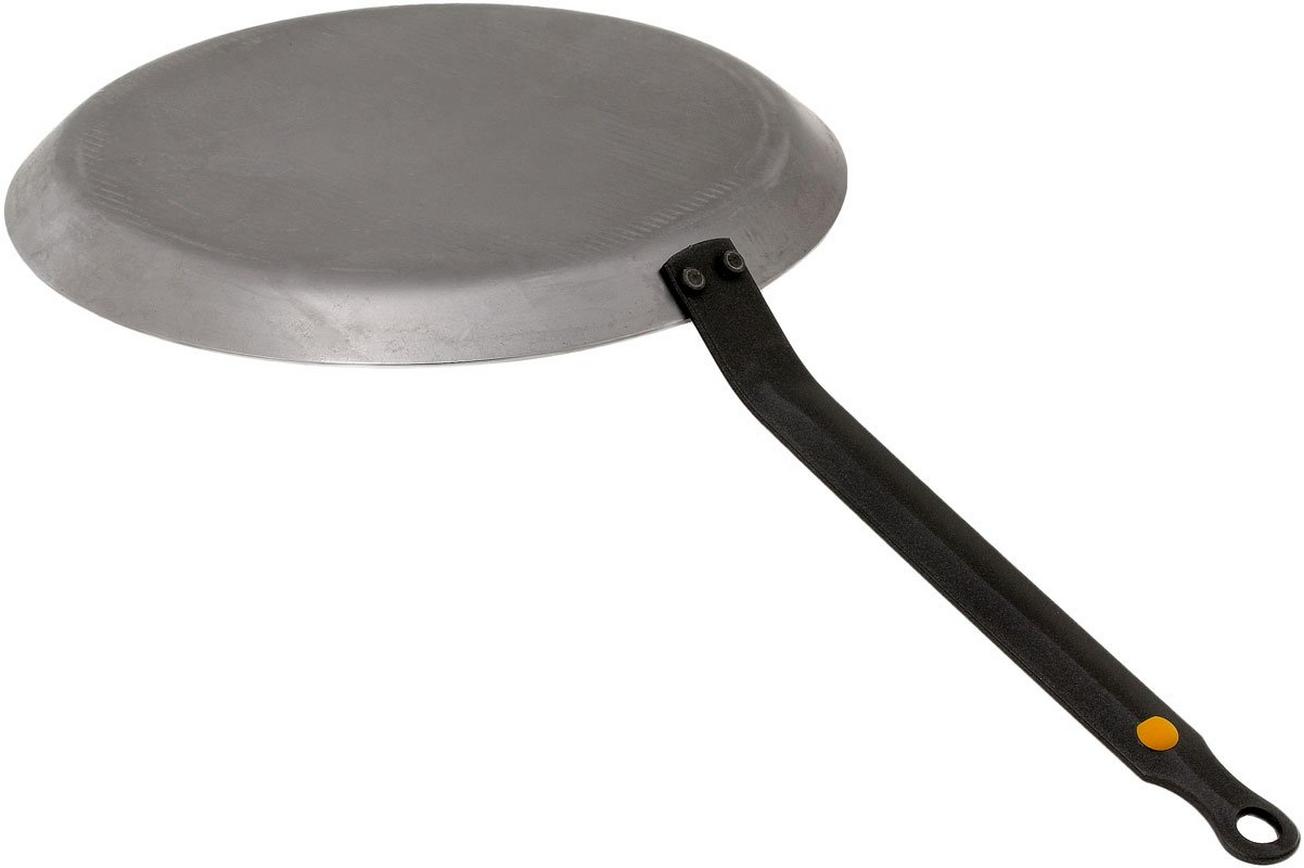 de Buyer Mineral B Element pannenkoekenpan, 24cm 5615.24