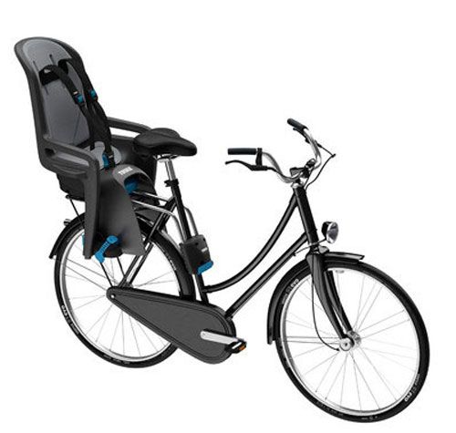 Thule RideAlong - Fahrradkindersitz kaufen | Bike-Discount
