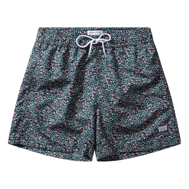 Edmmond Studios Short de Bain Hayden | Bleu marine