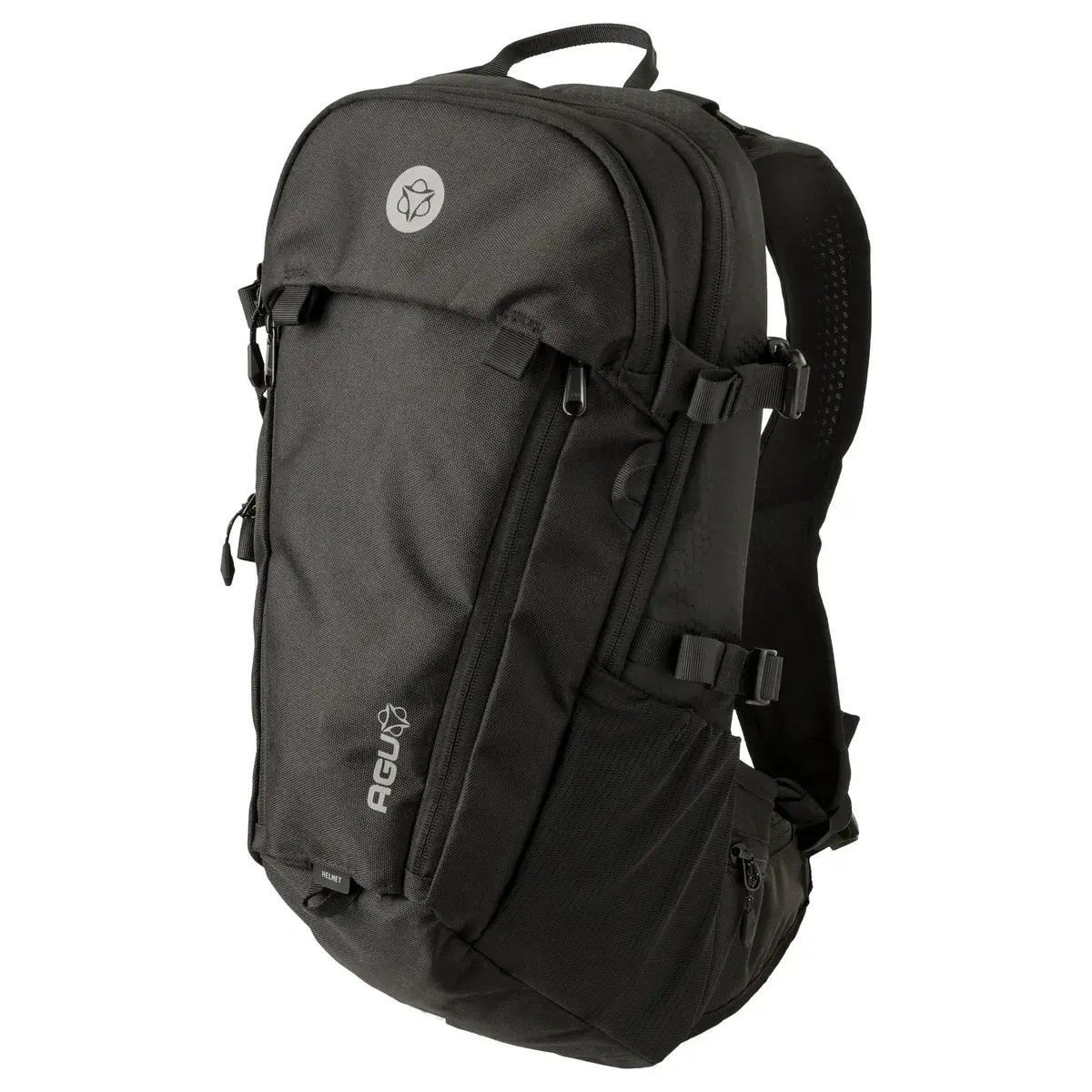 AGU Venture Medium 9L Fietsrugzak Zwart