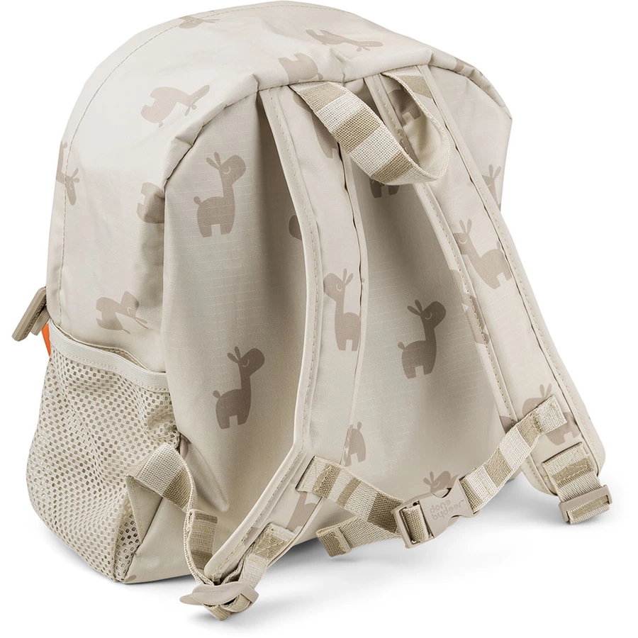 Done by Deer™ Kinderrucksack Lalee Sand