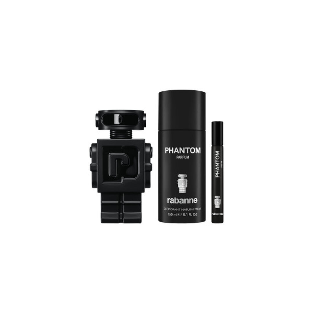 Phantom Coffret Parfum - 100ml