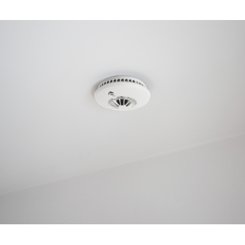 AngelEye Hittemelder Thermistek Zigbee Smart Home 10 jaar Batterij