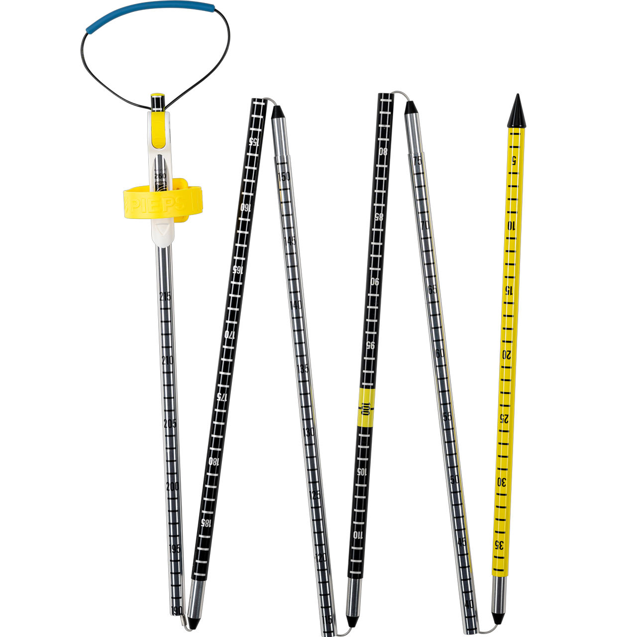 PIEPS SET Pro IPS | Pieps LVS Sets | Pieps | P | MARKEN | XSPO