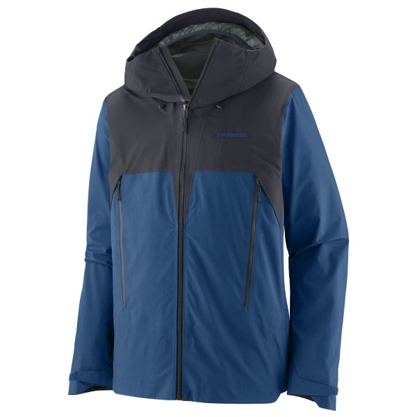 Patagonia - Super Free Alpine Jacket - Veste hardshell