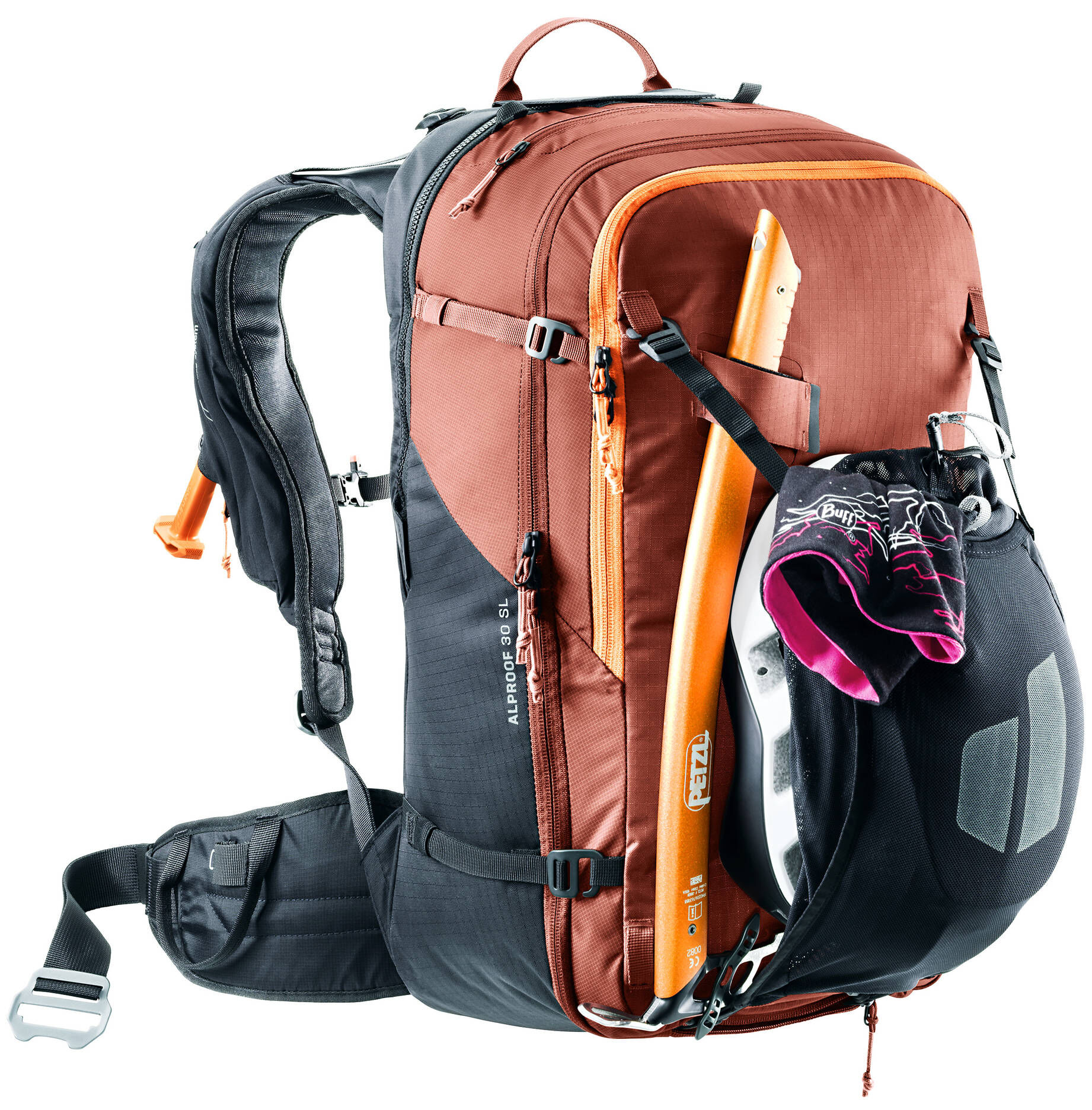 deuter| Damen Lawinenrucksack Alproof 30 SL