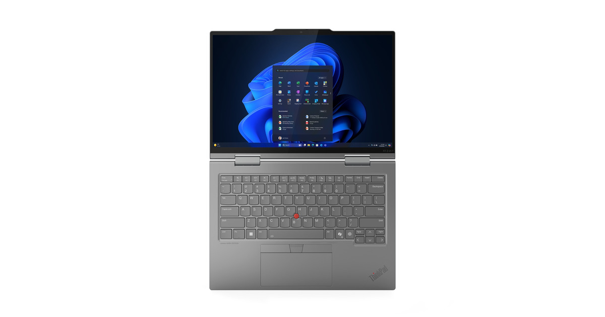 LenovoThinkPad X1 2-in-1 Gen 10 (21NU003MMH) 14
