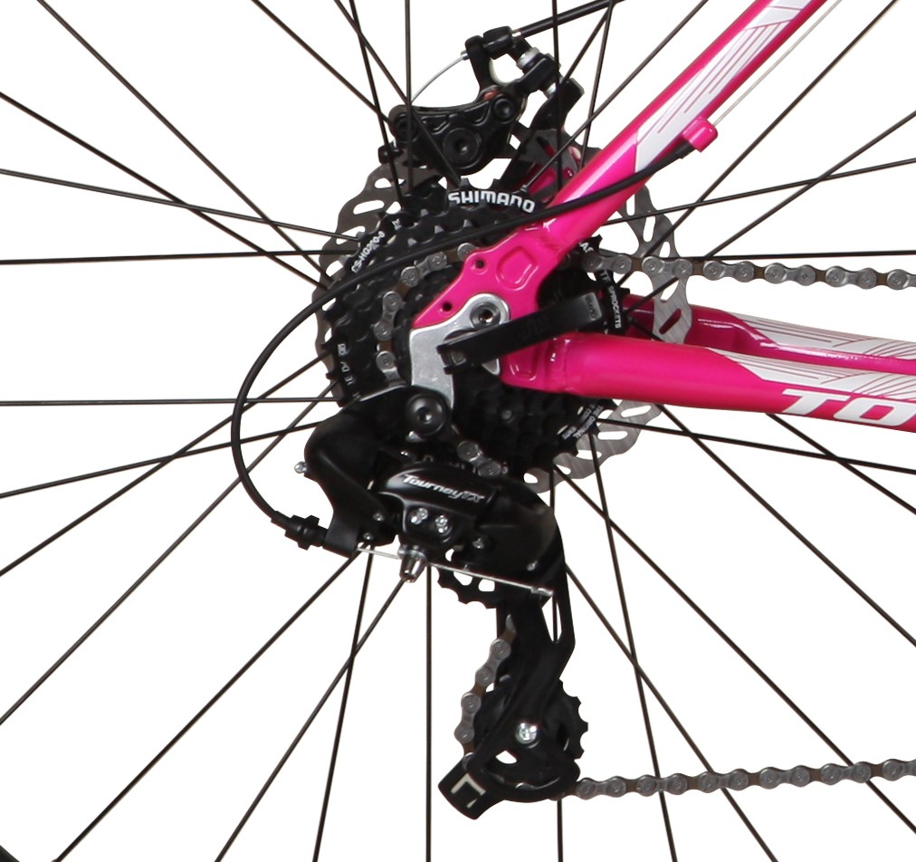 Mountainbike 29