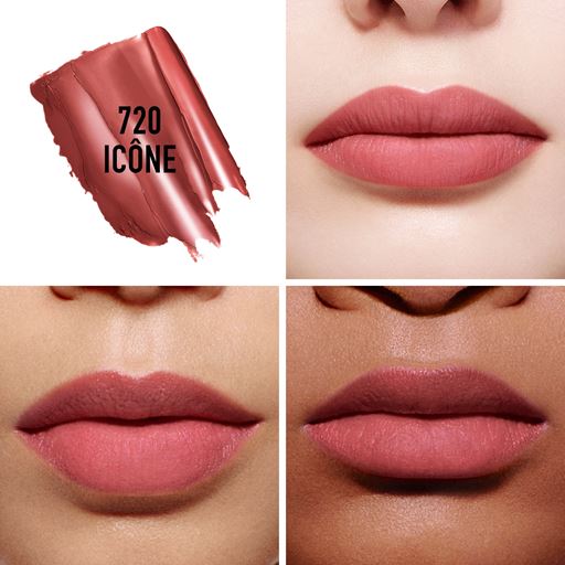 Dior Rouge Colored Lip Balm Refillable, 720 Icône