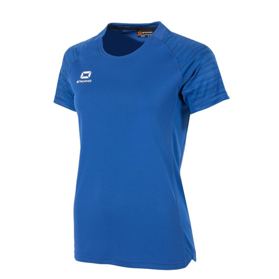 Stanno Bolt Shirt Dames
