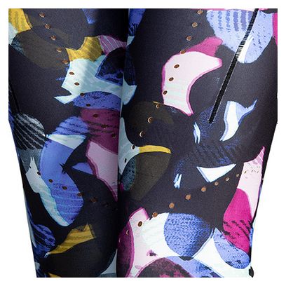 Collant 7/8 Brooks Method 7/8 Tight Multi-color Femme S