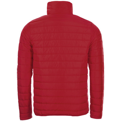 Sols - RIDE WINTER MEN Rojo