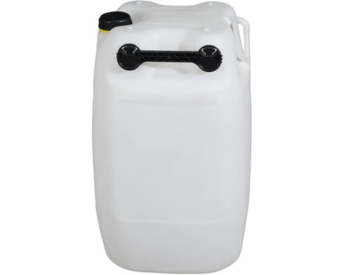 PE-jerrycan, 60 L, naturel