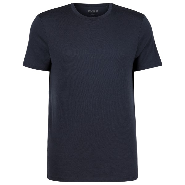 Stoic - MerinoPure180 HaldenSt. T-Shirt - Haut en mérinos