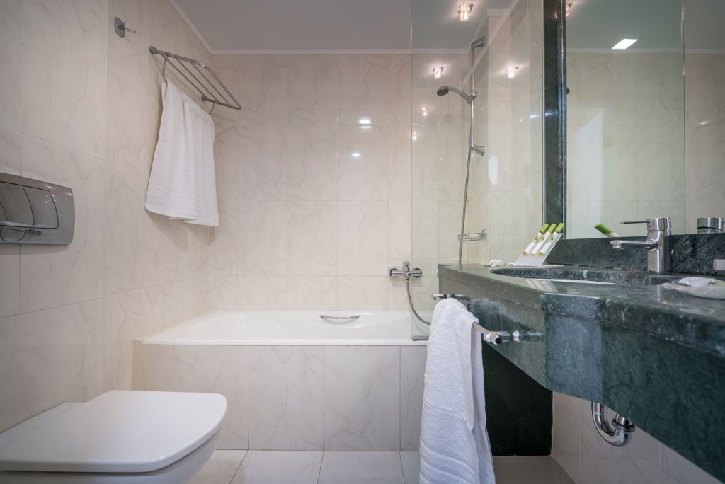 Galaxy All Inclusive - Hotel