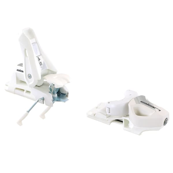Pack ski ELAN STARR JRS 100-120 + EL 4.5 GW CA JRS WHITE