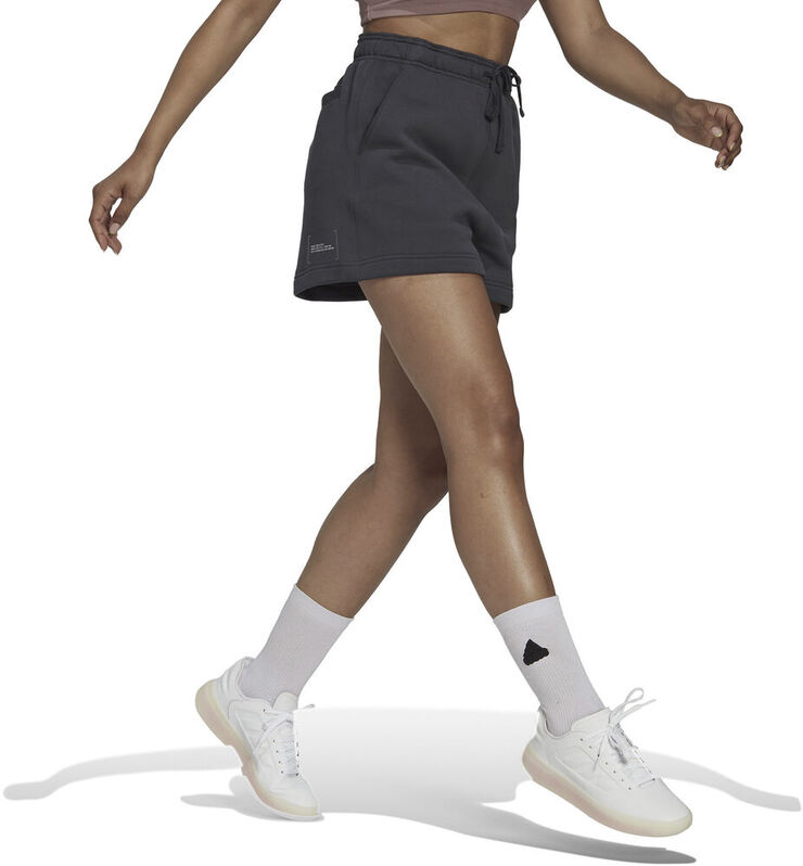 adidas Sweat shorts Grå