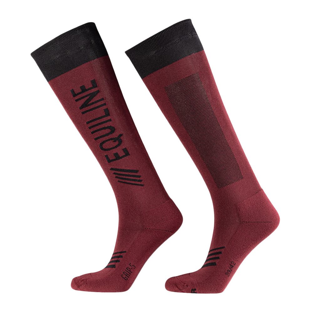 Equiline CLAVEC - Chaussettes port royale