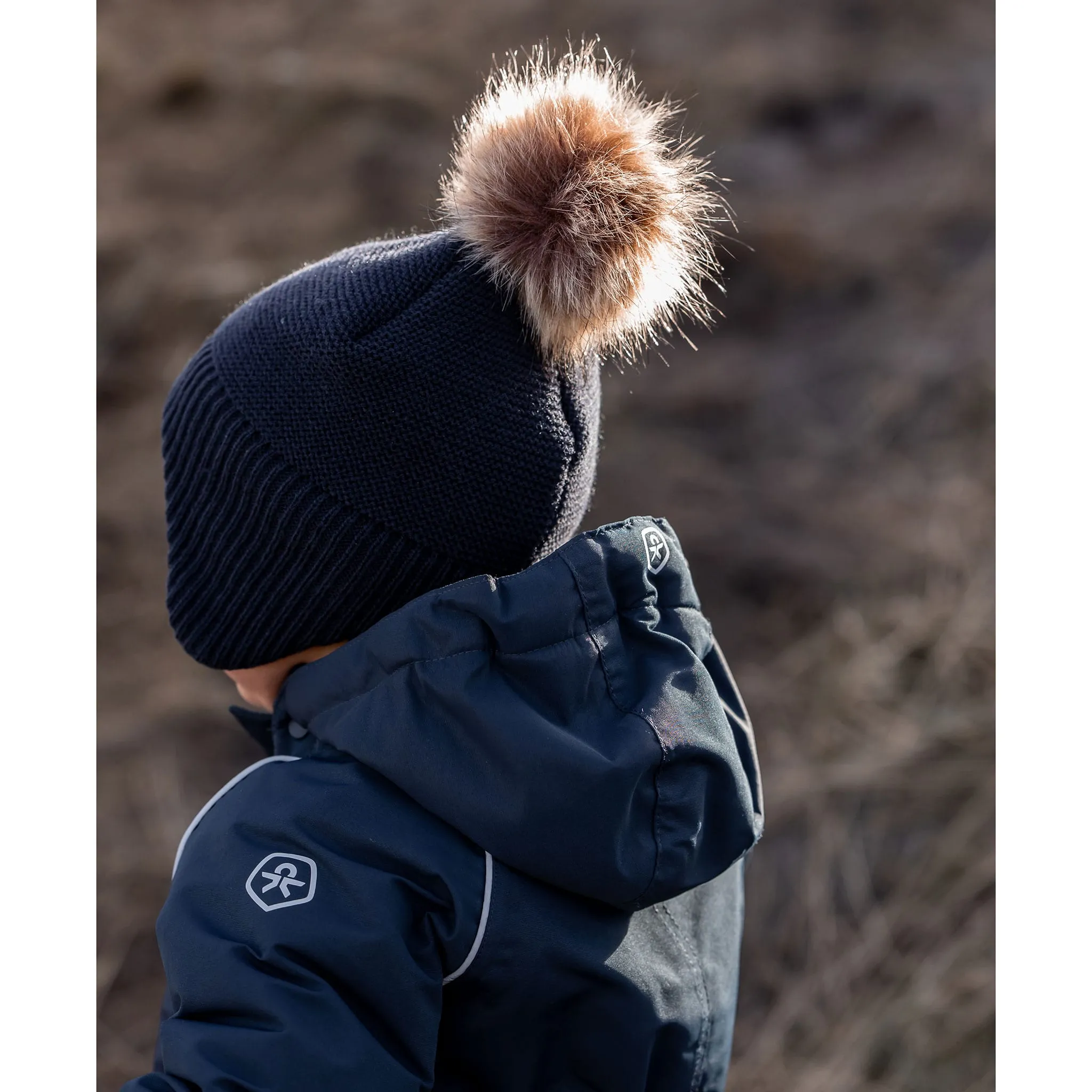 Color Kids Tuque Colorkids 6-24mois