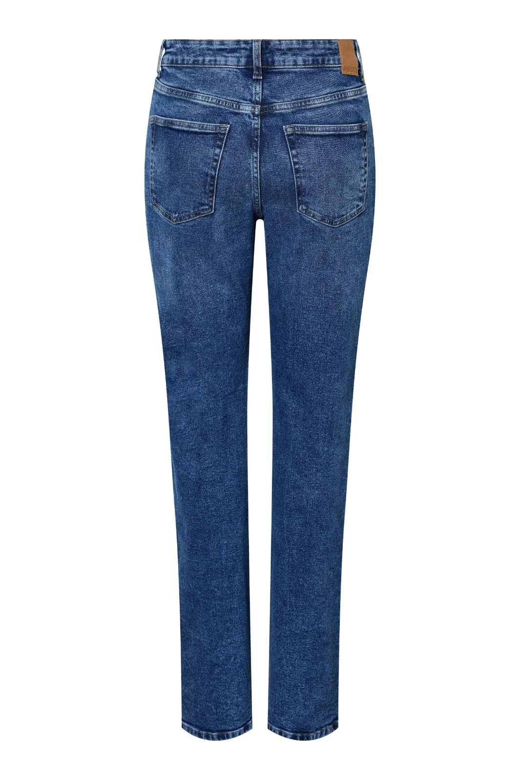 Pieces Pckelly Straight Jeans Mb402