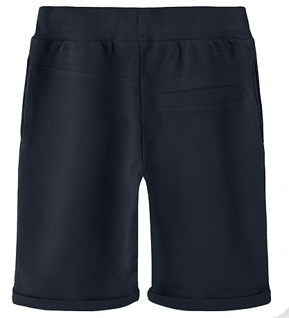 Name It Sweatshorts - NkmVasse - Navy Blazer