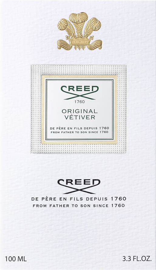 CREED Original Vetiver