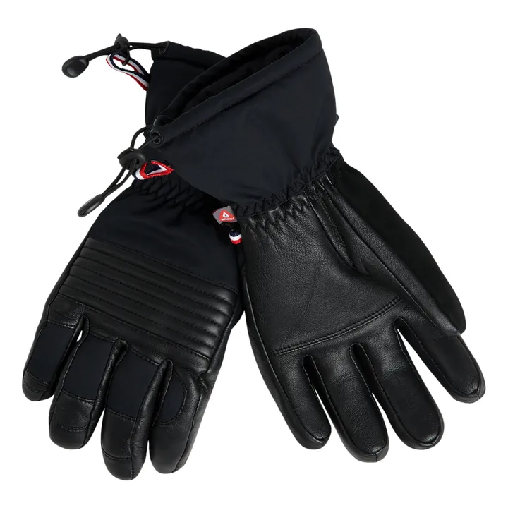 Fusalp Gants Albinen | Noir