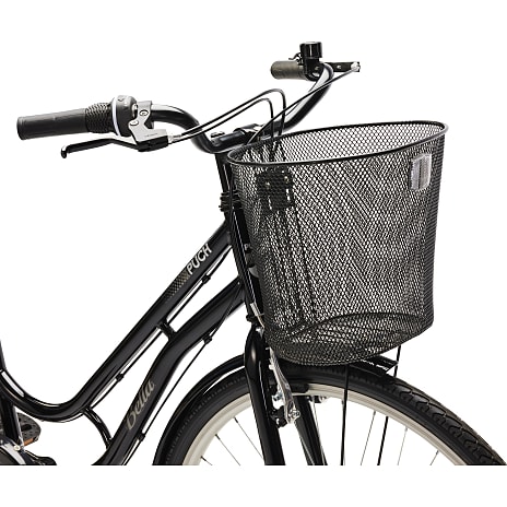PUCH Bella damecykel 7 gear 28