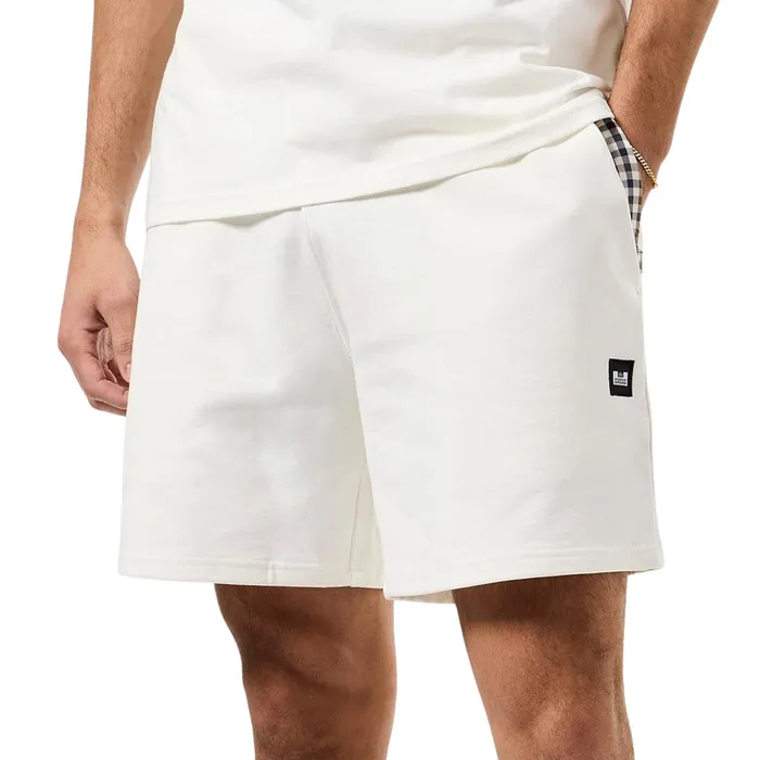 Weekend Offender Pankow Sweatshort Heren