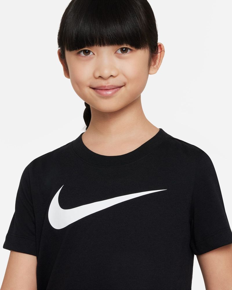 T-shirt Nike Team Club 20 pour enfant