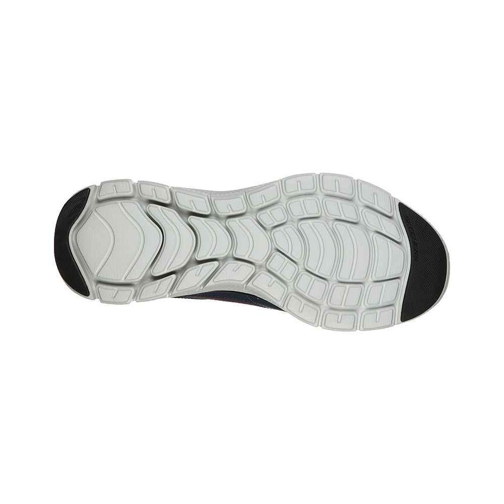 Skechers FLEX ADVANTAGE 4.0 - Chaussures training Homme navy