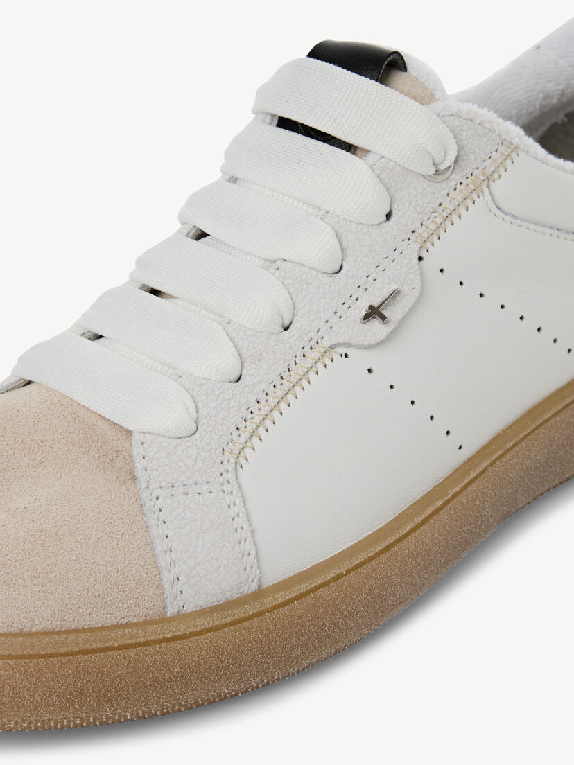 Sneaker - wit