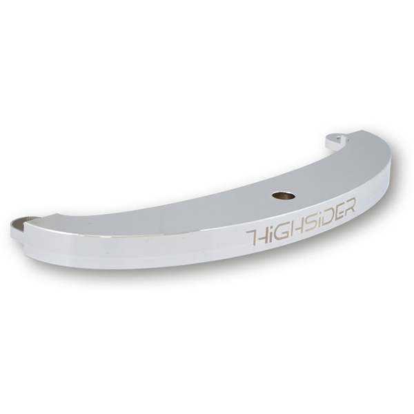 Highsider - Support CNC Type 1 Chrome