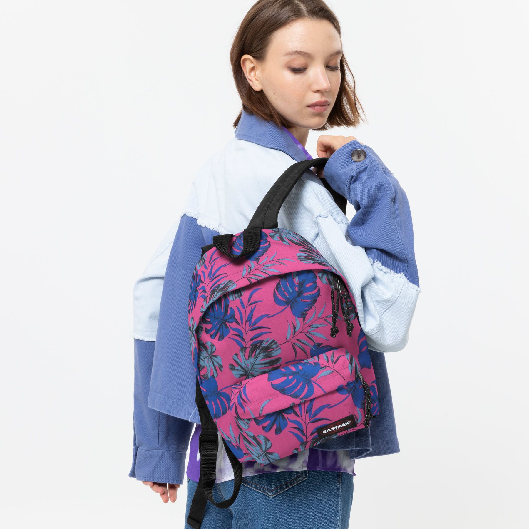 Orbit XS BrizeMonstePink